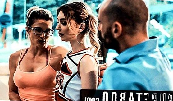 Порно Молодые 18+: Соблазнила своего близкого друга